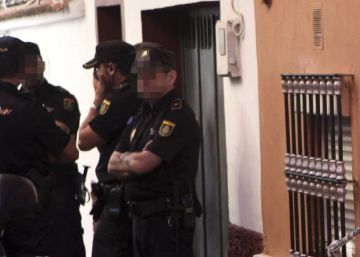 Detenida en Algeciras una sicaria venezolana acusada de asesinar a dos holandeses