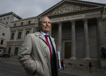 “No se entiende que un militar gane menos que un guardia civil”