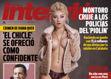 El Grup Zeta tanca ‘Interviú’ i ‘Tiempo’ per les seves “importants pèrdues”