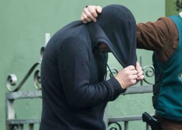 Un jurado popular juzgará a El Chicle por el crimen de Diana Quer