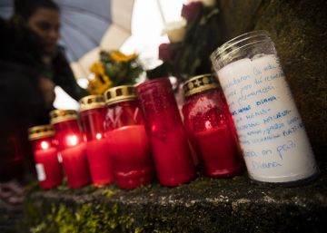 Las asesinadas por ser mujeres entran en la estadística de violencia de género