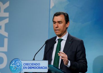 El PP plantejarà un recurs i un pacte amb Ciutadans i el PSC per evitar la investidura de Puigdemont