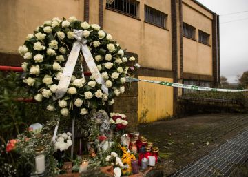 Dos equipos forenses trabajan al mismo tiempo en el ‘caso Quer’