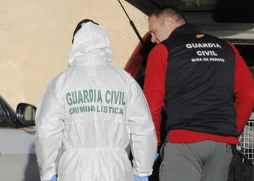 La prueba definitiva de la autopsia de Diana Quer no demuestra la agresión sexual