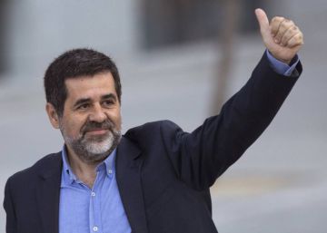 Jordi Sànchez al juez: “No sé cómo demostrar ninguna actitud si no me concede la libertad”
