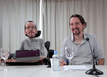 Iglesias considera que Podemos se ha distanciado de “las clases populares”