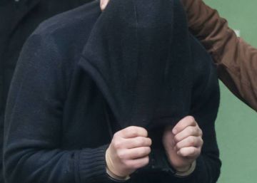 El Supremo ordena que El Chicle cumpla dos años y medio de cárcel por narcotráfico