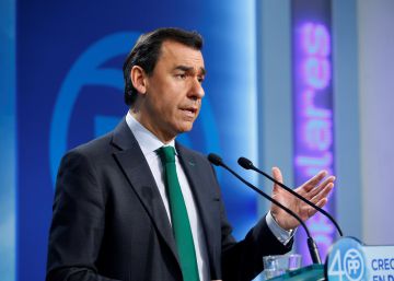 El PP denunciará ante la fiscalía posibles delitos de sus afiliados