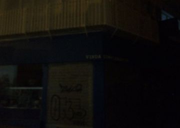 Un apagón en el centro de Sevilla deja más de 8.000 viviendas sin electricidad