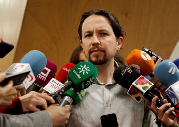 El partido de Podemos, en 10 cifras