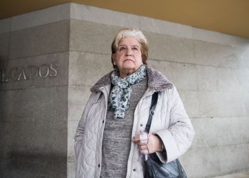 Carmen Avendaño será juzgada el 4 de julio por insinuar que Oubiña traficó con cocaína