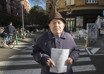 Victoria contra el ruido a los 87 años (y dos décadas después de empezar)