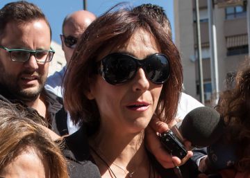 La expareja de Juana Rivas pide cinco años de cárcel por la sustracción de sus dos hijos
