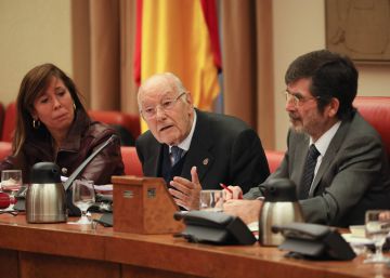 Romay defiende ante una reforma territorial “no desapoderar más al Estado”
