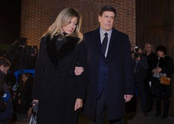 El último adiós a Diana Quer