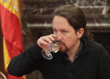Podemos reclama la celebración de un debate sobre el estado de la nación