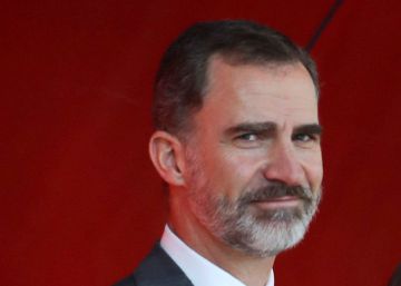 “Felipe VI se siente apoyado en este momento pero sabe que eso puede cambiar”