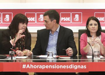 La izquierda se desmoviliza