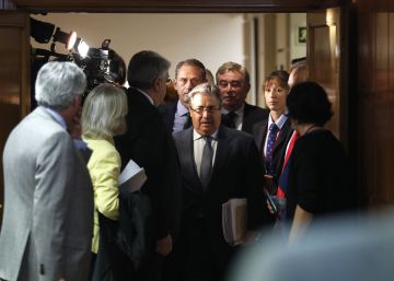La Audiencia condena a Interior por premiar a cargos de Zoido con un millón