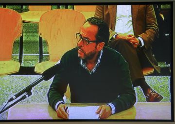 ‘El Bigotes’ acusa a Camps de “crear y ordenar” la caja b del PP valenciano