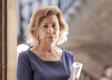 El Supremo ratifica dos años y medio de cárcel para Maria Antònia Munar por soborno