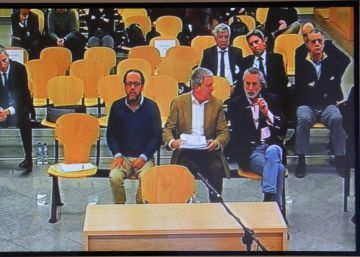 Las frases de El Bigotes en el juicio del ‘caso Gürtel’ en las que acusa a Camps de crear la caja B del PP valenciano