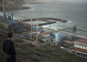 Pocos quieren beber el agua que salvó a Canarias