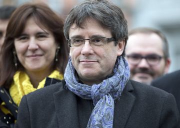 Por qué viajar a Dinamarca es peligroso para Puigdemont
