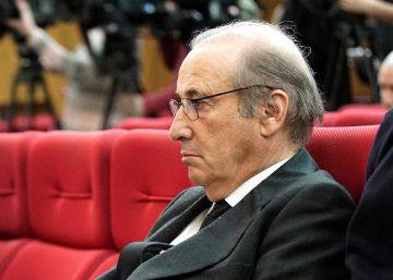 Francis Franco alega que un exempleado conducía el coche que embistió contra la Guardia Civil