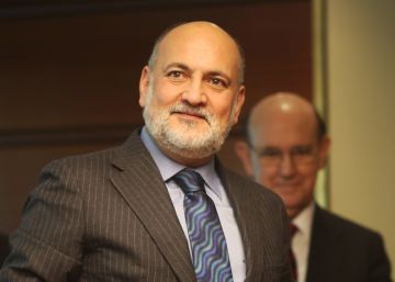 Pérez de los Cobos no es el favorito de la terna para formar parte del Tribunal de Estrasburgo