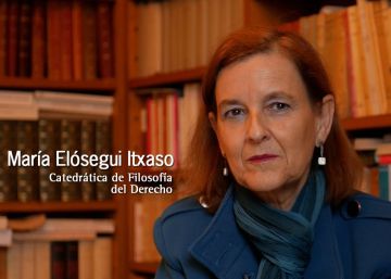 España tendrá, por primera vez, una juez en el Tribunal Europeo de Derechos Humanos