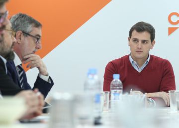 Ciudadanos quiere que Trapero comparezca en el Congreso por los atentados de Barcelona y Cambrils