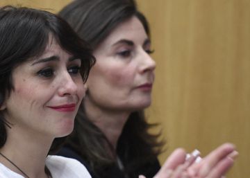 Las seis preguntas que Juana Rivas se hace a diario sin respuestas