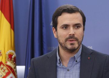 IU pide amparo en el Congreso contra el “bloqueo sistemático” de iniciativas