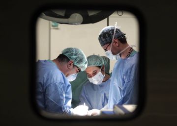 Medio año de espera para operarse