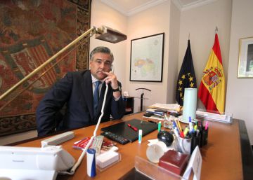 La expulsión de embajadores lleva la crisis entre España y Venezuela a límites inéditos