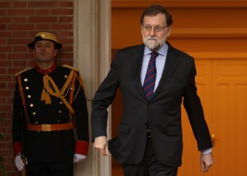 El Govern presenta el seu recurs per suspendre automàticament la investidura de Puigdemont