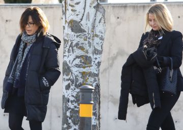 Una tesorera de fantasía para el PP de Camps