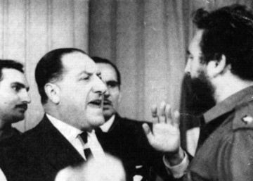 Del caso Lojendio al por qué no te callas: precedentes de crisis diplomáticas