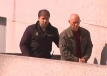 Detenido en Asturias el ‘violador del estilete’ por un delito de agresión sexual