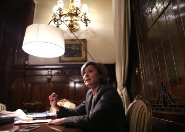 “No habrá nuevos trasvases si no hay consenso”