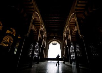 La Junta de Andalucía evita pronunciarse sobre la titularidad de la Mezquita de Córdoba desde 2014