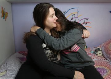 Mamá, no soy niño