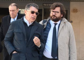 Archivada la investigación para averiguar qué magistrada dio el chivatazo del ‘caso Lezo’