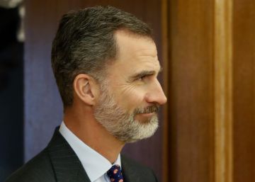 Felipe, un rey aferrado a la ética