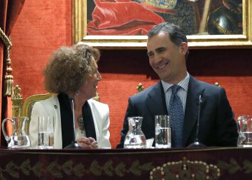 “El Rey ha acometido la crisis catalana con valentía”
