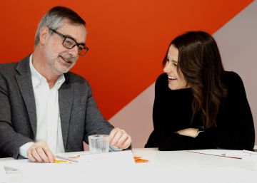 Ciudadanos da el portazo definitivo al PP para que forme grupo propio en el Parlament