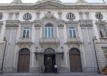 El Suprem manté Forn a la presó malgrat que hagi renunciat a l’escó
