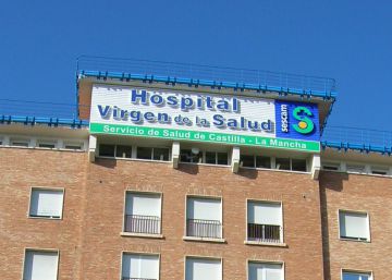Un hombre de 91 años envenena y mata a su mujer de 90 en un asilo
