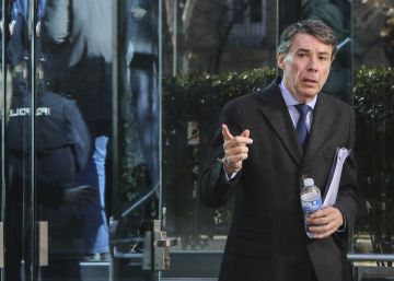 La Audiencia impide que la UCO utilice los ordenadores de Ignacio González